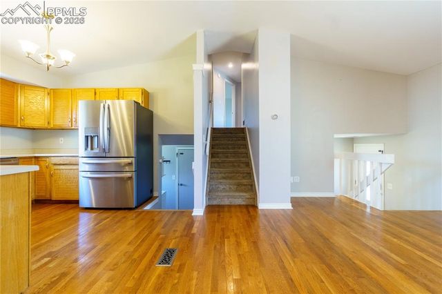 5560 Whimsical Drive, Colorado Springs, CO 80917