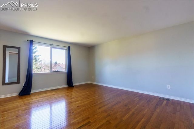 5560 Whimsical Drive, Colorado Springs, CO 80917