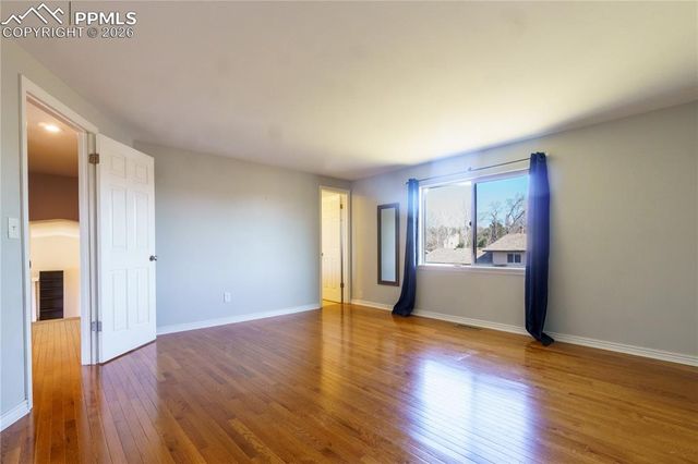 5560 Whimsical Drive, Colorado Springs, CO 80917