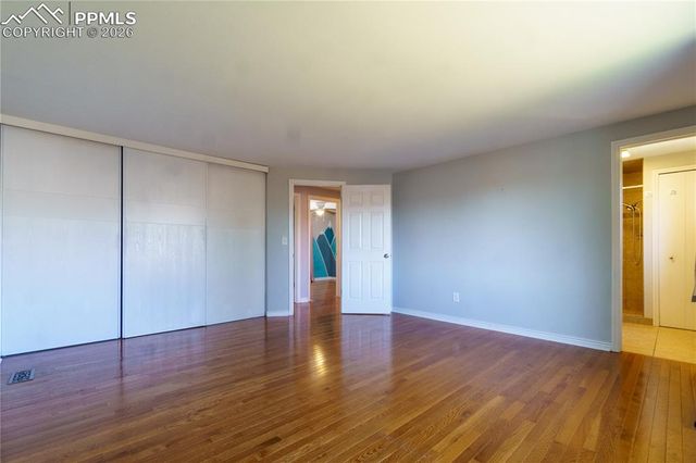 5560 Whimsical Drive, Colorado Springs, CO 80917