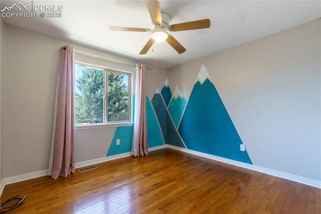 5560 Whimsical Drive, Colorado Springs, CO 80917