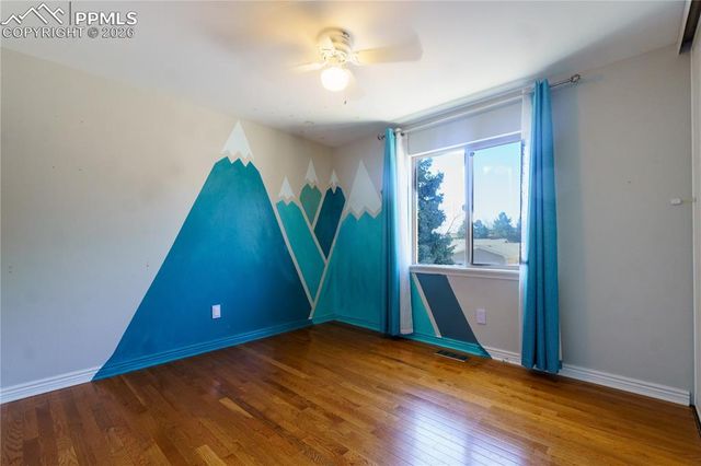 5560 Whimsical Drive, Colorado Springs, CO 80917