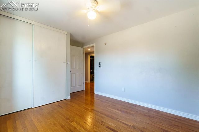 5560 Whimsical Drive, Colorado Springs, CO 80917