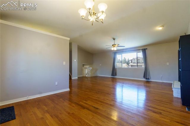 5560 Whimsical Drive, Colorado Springs, CO 80917