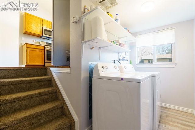 5560 Whimsical Drive, Colorado Springs, CO 80917