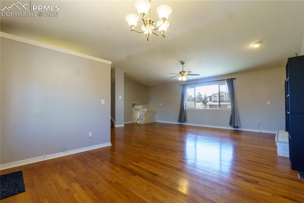 5560 Whimsical Drive, Colorado Springs, CO 80917 — photo 4