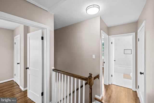 2005 ROANOKE ST, Hyattsville, MD 20782