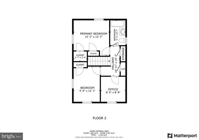 2005 ROANOKE ST, Hyattsville, MD 20782