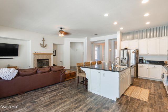 34542 Katrina Street, Acton, CA 93510