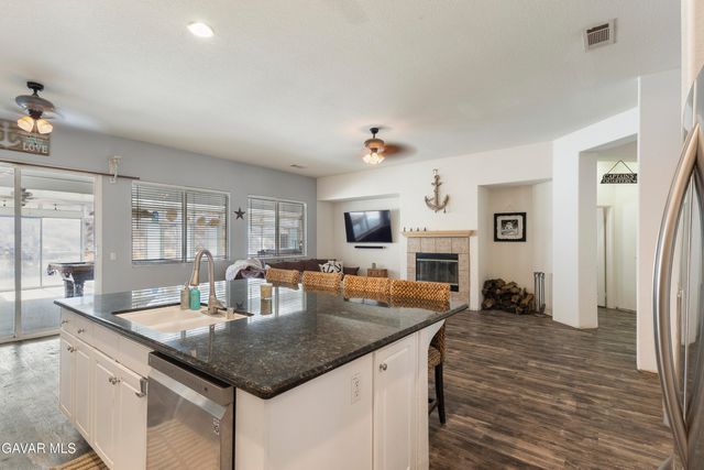 34542 Katrina Street, Acton, CA 93510