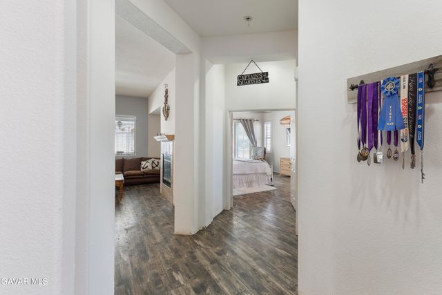 34542 Katrina Street, Acton, CA 93510