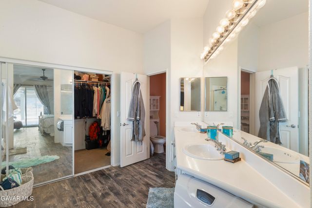 34542 Katrina Street, Acton, CA 93510