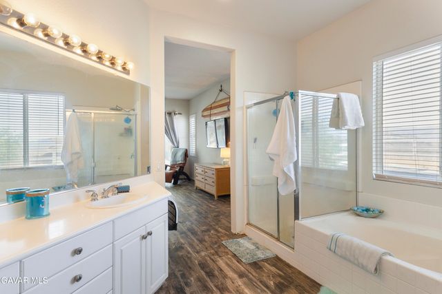 34542 Katrina Street, Acton, CA 93510