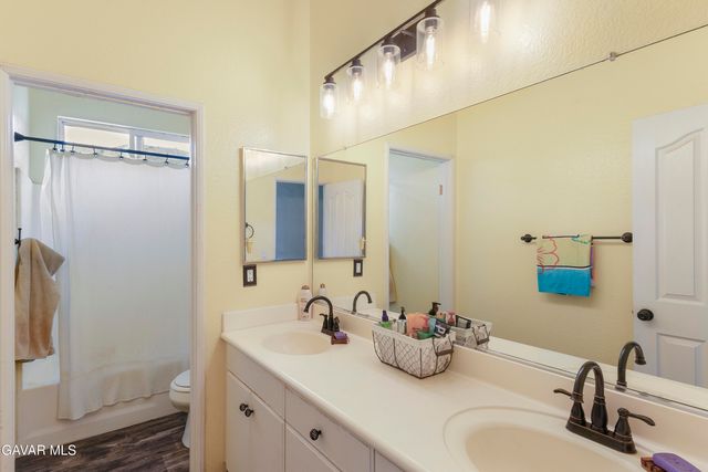 34542 Katrina Street, Acton, CA 93510