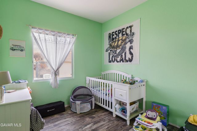 34542 Katrina Street, Acton, CA 93510