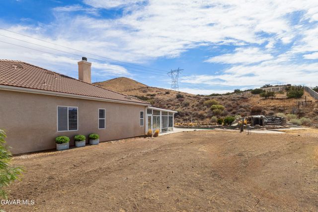 34542 Katrina Street, Acton, CA 93510