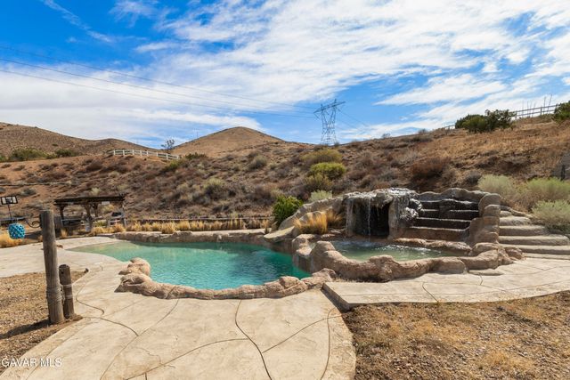 34542 Katrina Street, Acton, CA 93510