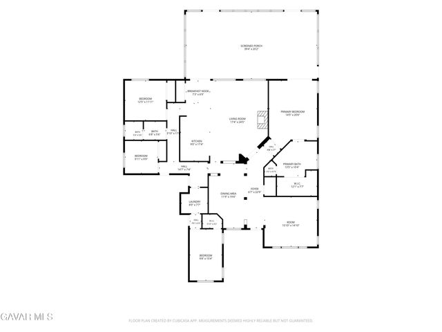 34542 Katrina Street, Acton, CA 93510