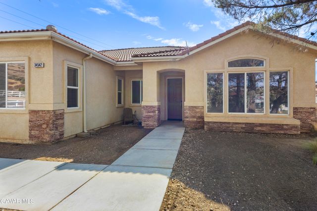 34542 Katrina Street, Acton, CA 93510