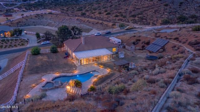 34542 Katrina Street, Acton, CA 93510