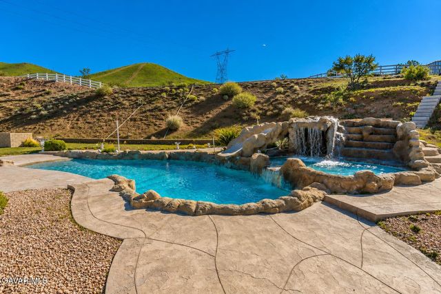 34542 Katrina Street, Acton, CA 93510