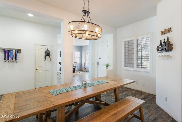 34542 Katrina Street, Acton, CA 93510