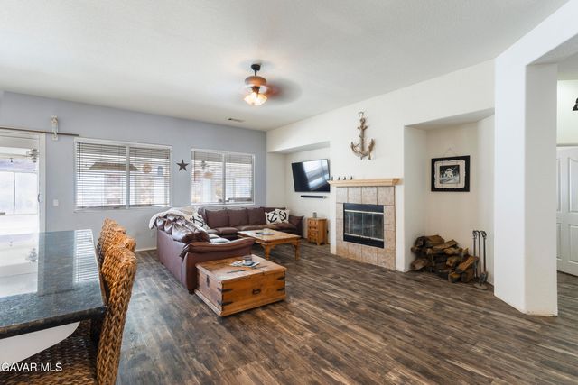 34542 Katrina Street, Acton, CA 93510