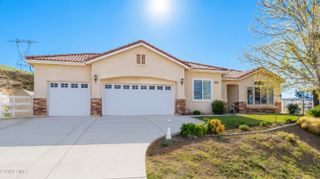 34542 Katrina Street, Acton, CA 93510