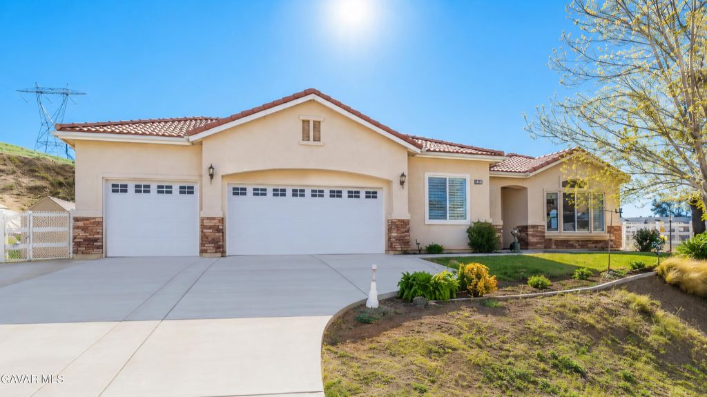 34542 Katrina Street, Acton, CA 93510