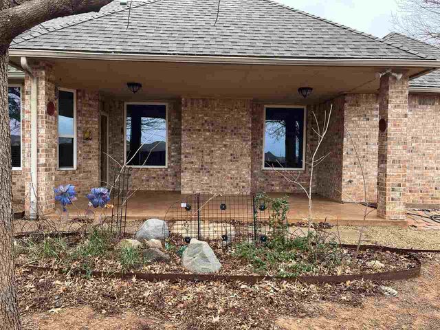 1616 NW 36th St, Lawton, OK 73505