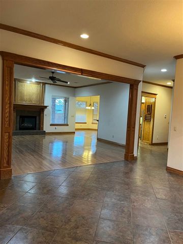 1616 NW 36th St, Lawton, OK 73505