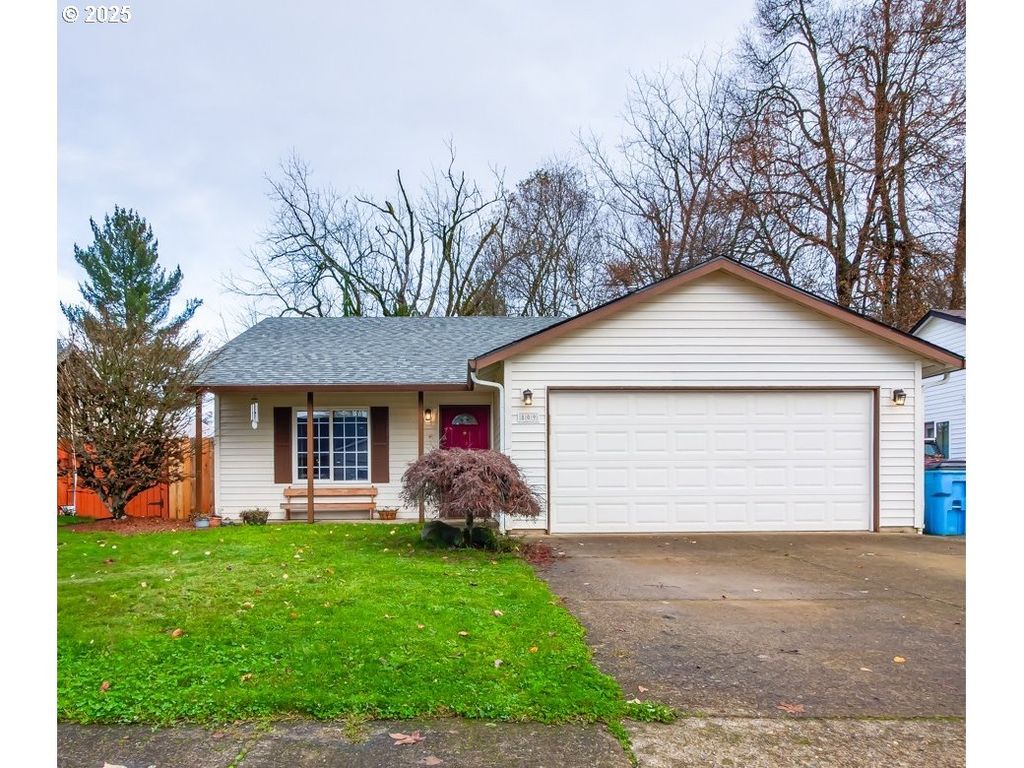 809 Sw 22ND Ave, Battle Ground, WA 98604