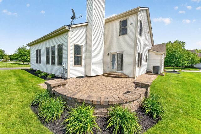 2263 Bold Venture Drive, Lewis Center, OH 43035