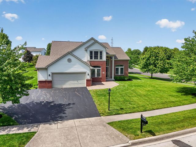 2263 Bold Venture Drive, Lewis Center, OH 43035