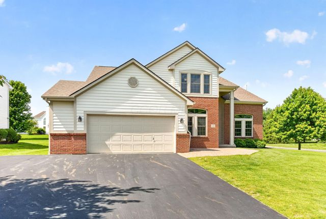 2263 Bold Venture Drive, Lewis Center, OH 43035