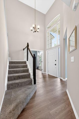 2263 Bold Venture Drive, Lewis Center, OH 43035
