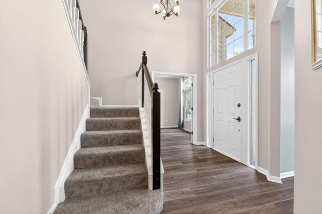 2263 Bold Venture Drive, Lewis Center, OH 43035
