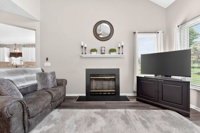 2263 Bold Venture Drive, Lewis Center, OH 43035