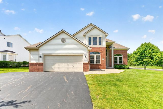 2263 Bold Venture Drive, Lewis Center, OH 43035
