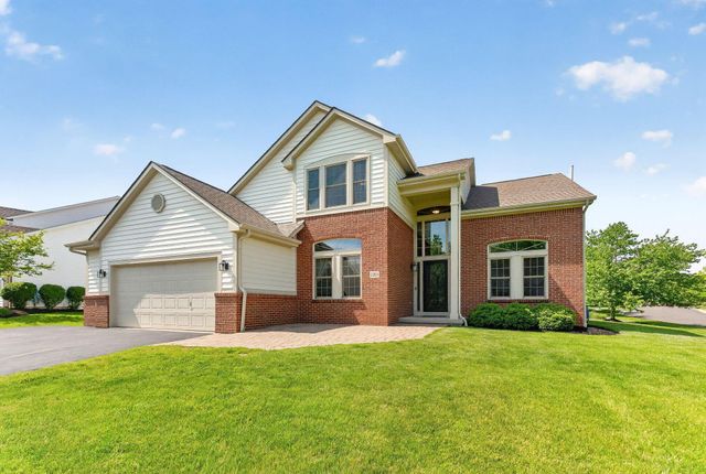 2263 Bold Venture Drive, Lewis Center, OH 43035