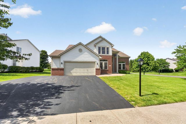 2263 Bold Venture Drive, Lewis Center, OH 43035