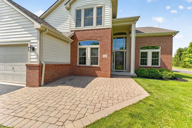 2263 Bold Venture Drive, Lewis Center, OH 43035