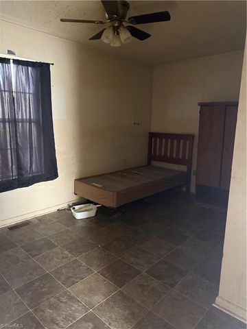 546 Woodlawn Street, Asheboro, NC 27203