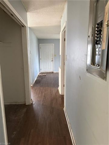 546 Woodlawn Street, Asheboro, NC 27203