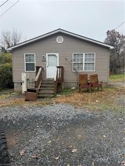 546 Woodlawn Street, Asheboro, NC 27203