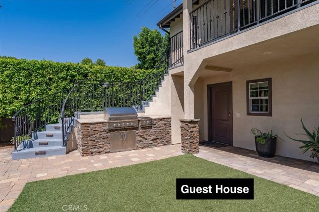22702 Califa Street, Woodland Hills, CA 91367