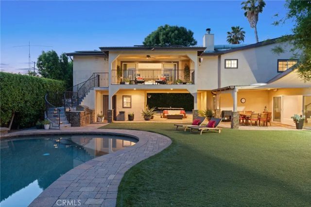 22702 Califa Street, Woodland Hills, CA 91367