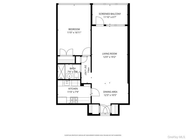 2711 Avenue X 6D, Brooklyn, NY 11235