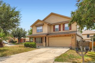 1707 Guilford Ct, San Antonio, TX 78245