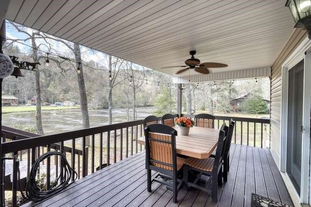 2121 Die Bend Road, Murphy, NC 28906
